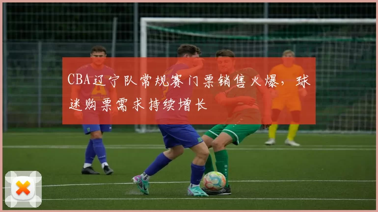 CBA辽宁队常规赛门票销售火爆,球迷购票需求持续增长