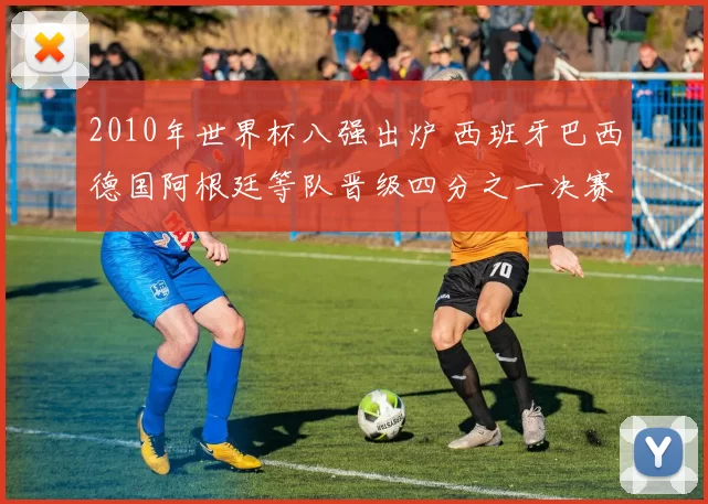 2010年世界杯八强出炉 西班牙巴西德国阿根廷等队晋级四分之一决赛