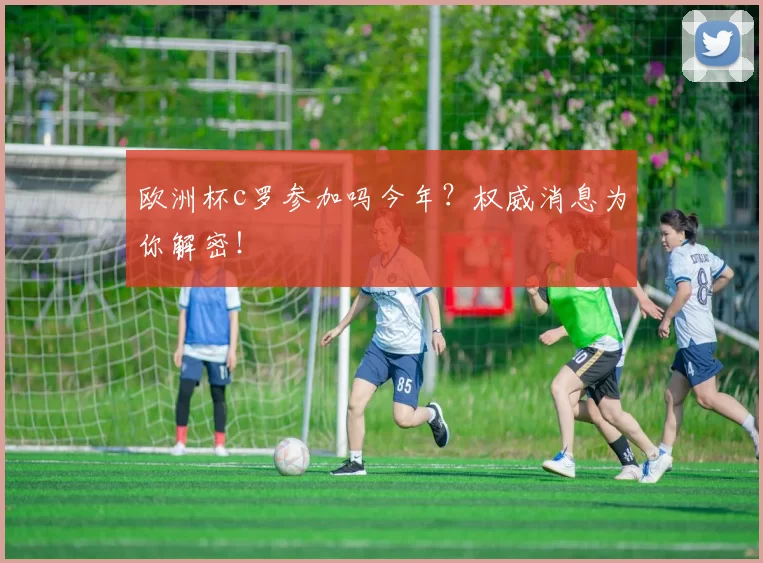 欧洲杯c罗参加吗今年？权威消息为你解密！